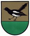 Wappen der Gemeinde Algermissen