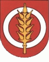 Wappen der Gemeinde Harsum