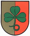 Wappen der Stadt Sarstedt