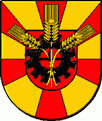 Wappen der Gemeinde Schellerten