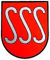 Wappen der Stadt Bad Salzdetfurth