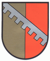 Wappen der Stadt Bockenem