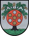 Wappen der Gemeinde Holle