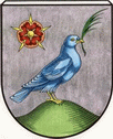 Wappen der Samtgemeinde Duingen