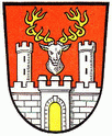 Wappen der Samtgemeinde Freden