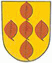 Wappen der Samtgemeinde Lamspringe