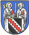 Wappen der Stadt Elze