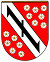 Wappen der Samtgemeinde Sibbesse