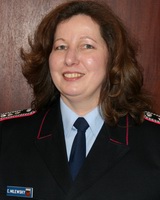Christiane Milewsky