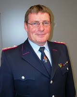 Friedhelm Ulrich