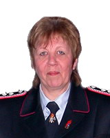 Iris Kucil