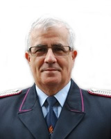 Michael Sinai