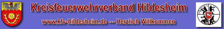 Kreisfeuerwehrverband Hildesheim --- Herzlich Willkommen